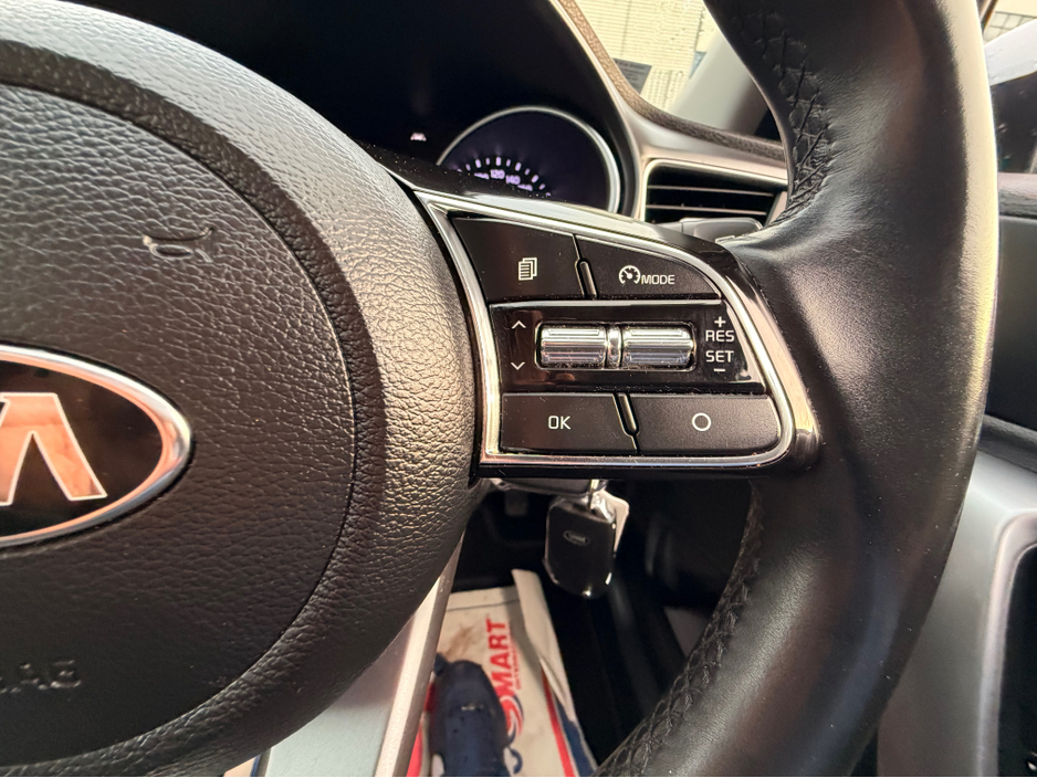 2021 Kia Ceed COMMERCIAL €12,601