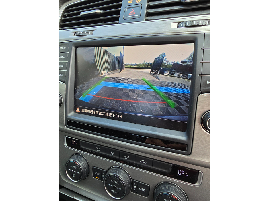 2016 Volkswagen Golf 1.2 TSI AUTO LOW MILEAGE €14,950