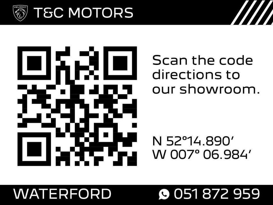 2020 Kia Sportage K3 1.6 Diesel - Diamond Cut Alloys, Cream Leather Heated Seats, Sat Nav, Recersing Camera + Sensors, Auto Lights, Touchscreen Radio €22,995