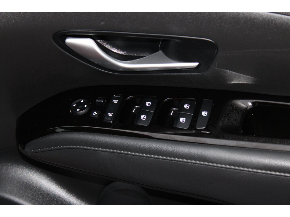 2024 Hyundai Tucson 2WD Executive €38,950