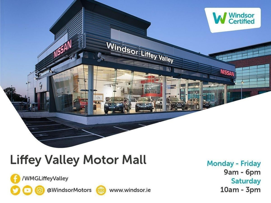 2020 Nissan Leaf Leaf SV 40 kWh €13,495