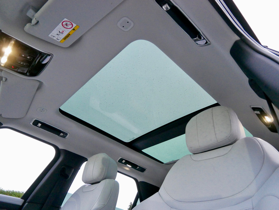 2023 Land Rover Range Rover Sport SWB 3.0 Si6 PHEV SE €92,950