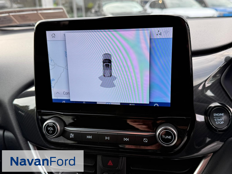 2023 Ford Puma ST-Line 1.0 EcoBoost Hybrid 125Ps * Warranty until July 2028 *From €393 per month* €24,950