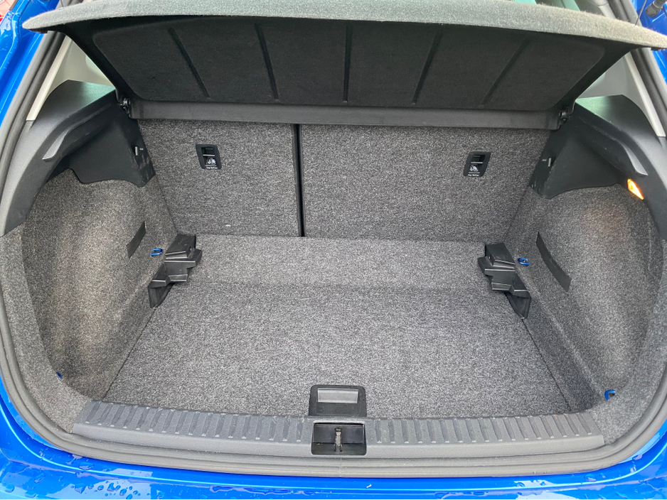 2023 SEAT Arona TSI 110HP Automatic DSG SE Plus model