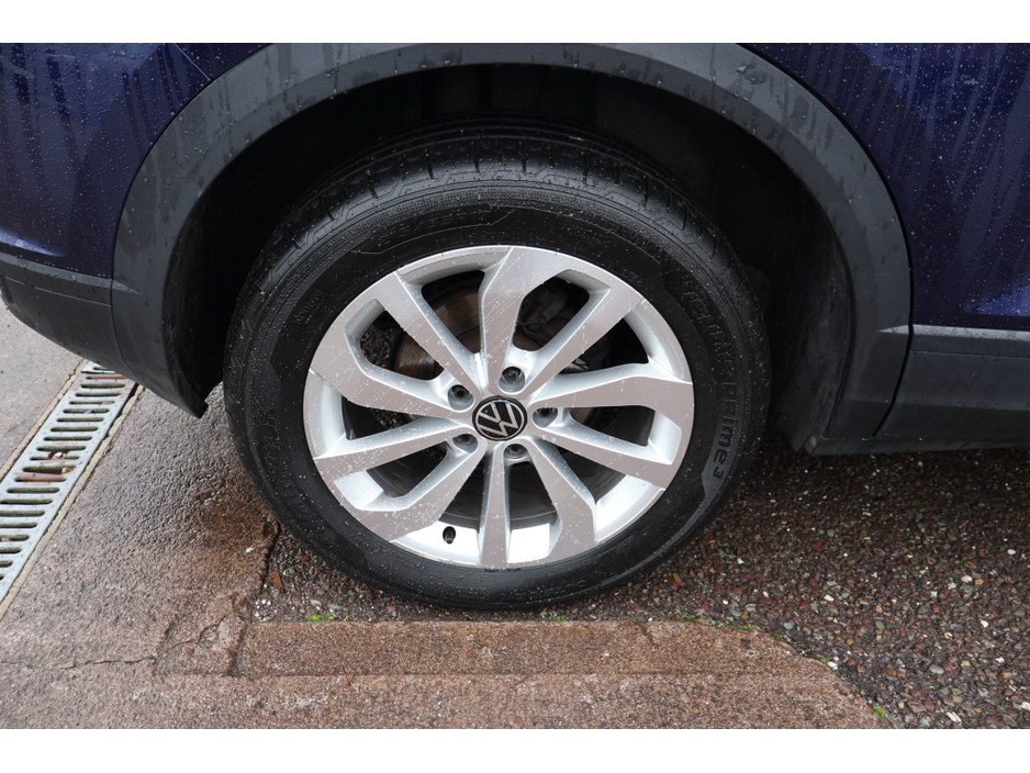 2019 Volkswagen T-Roc TDI *Reserved Deposit Taken*