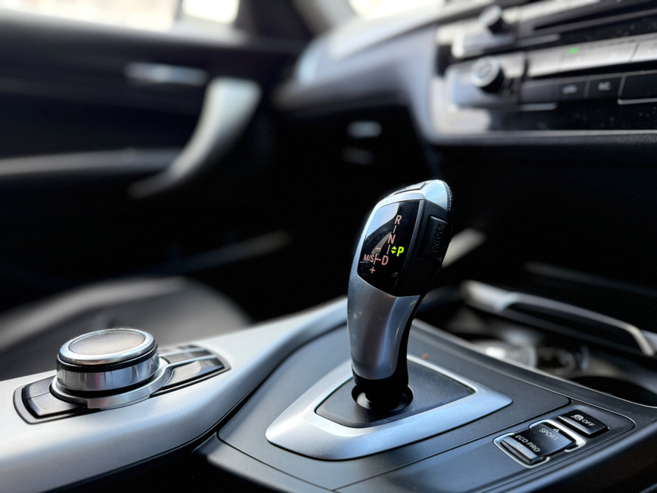 2018 BMW 1 Series 118i SE Auto €17,500