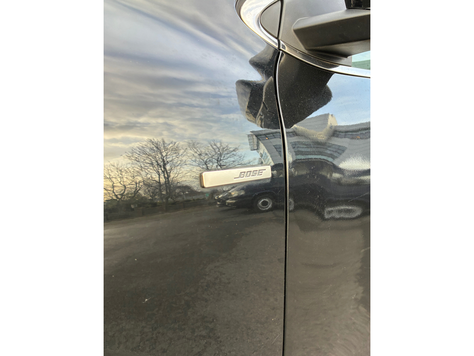 2018 Renault Kadjar SIGNATURE NAV ENERGY Dci - New NCT 2028 €12,750