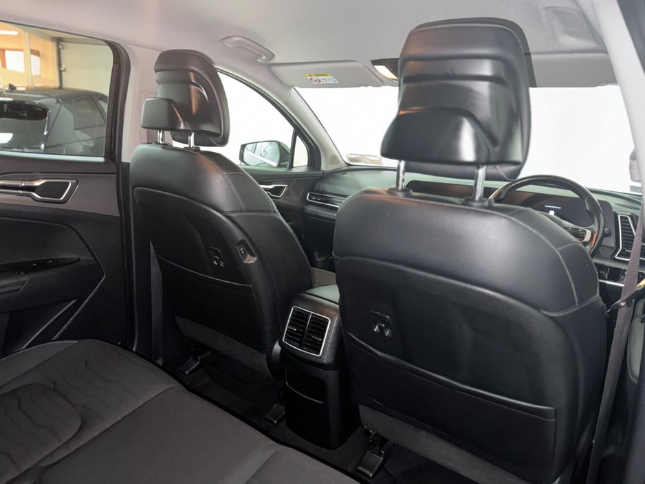 2023 Kia Sportage Mhev K3 DSL 5DR €34,495