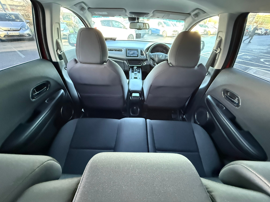 2020 Honda Vezel  €20,950