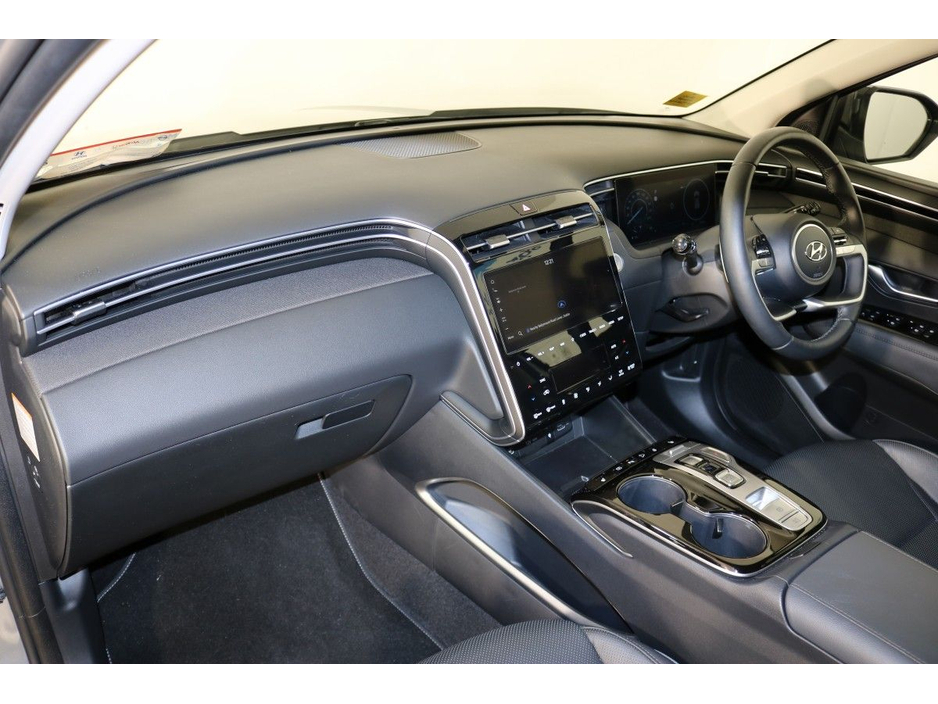 2024 Hyundai Tucson HYBRID EXECUTIVE PLUS 1.6L PETROL AUTOMATIC SUV €41,995