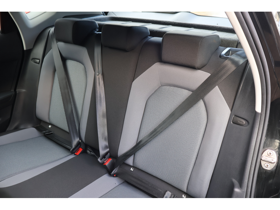 2019 SEAT Arona SE (Reserved Deposit Taken)