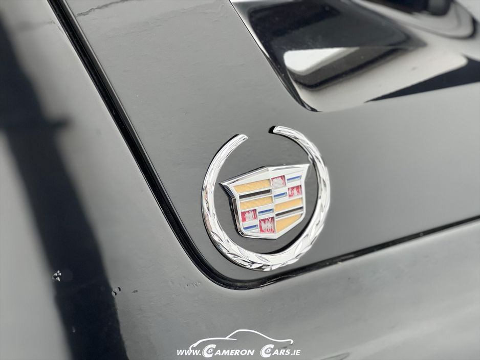 2002 Cadillac Escalade V8 SPORT TRUCK €14,950