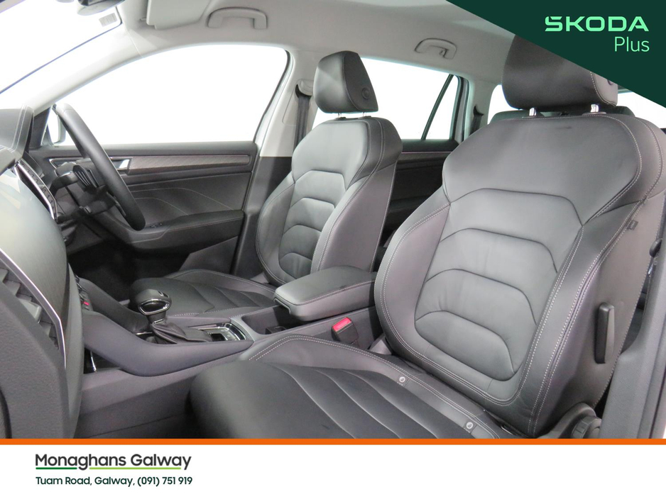 2024 Skoda Kodiaq 7S STYLE 2.0 TDI AUTO *TOP SPEC* €50,950
