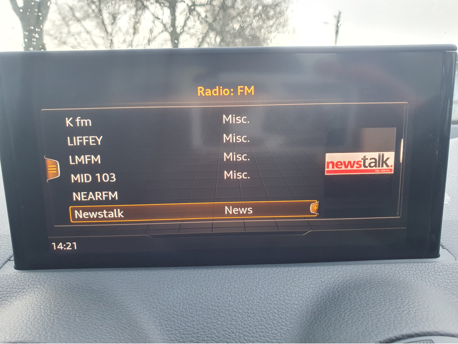 2023 Audi Q2 35 TFSI S-TRONIC 150HP SE 4DR AUTO €32,995