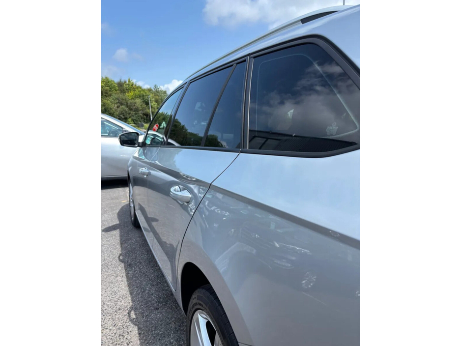 2017 Skoda Fabia 1.0TSI 95HP Style €8,000