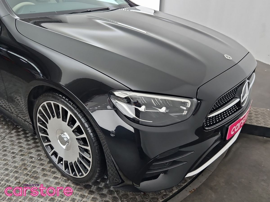 2022 Mercedes-Benz E Class E 220 D AMG Line Auto €55,880