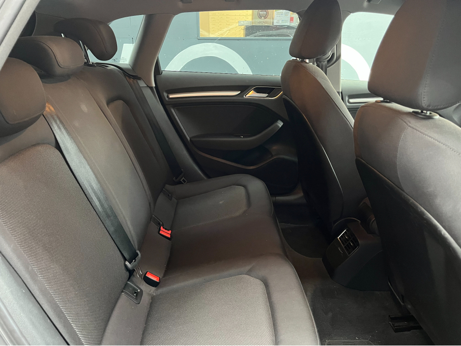 2020 Audi A3 €21950! 2020 AUDI A3 SPORTBACK 30TFSI 1.4 AUTOMATIC / CRUISE CONTROL / REVERSE CAMERA €21,950