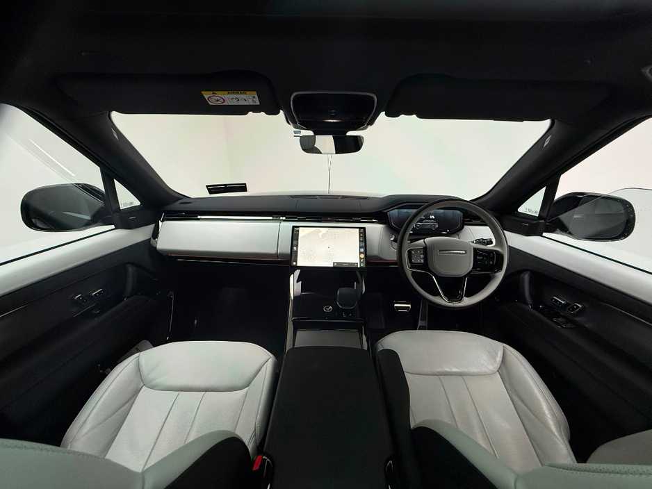 2024 Land Rover Range Rover Sport DYNAMIC P460E €112,990