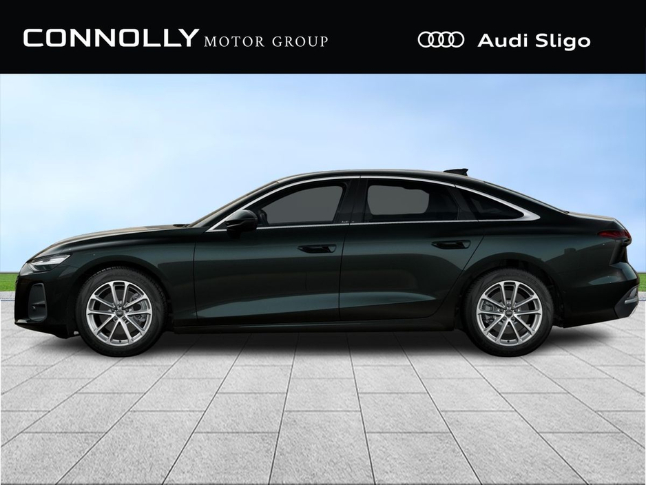 2026 Audi A6 Saloon SE 2.0TDI 204HP Auto "In Stock - Drive away today" €71,841
