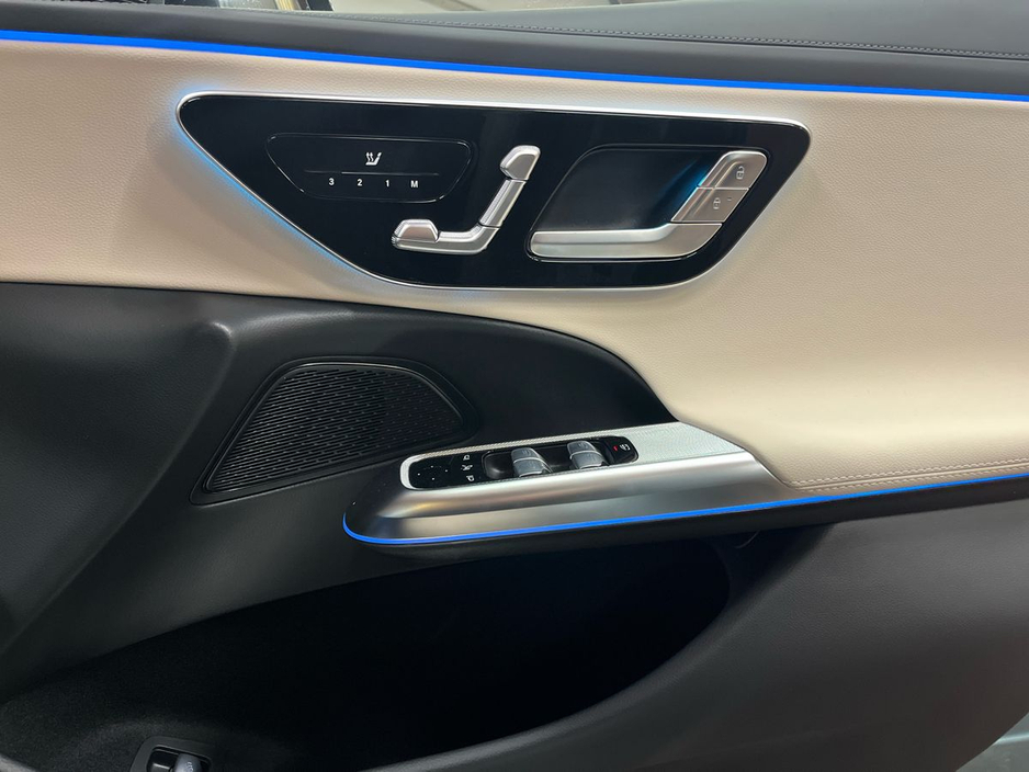 2026 Mercedes-Benz E Class E 300 e AMG Line Plus | Heated Seats, 360-degree Reversing Camera, Sports Seats