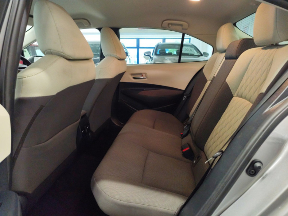 2021 Toyota Corolla HYBRID LUNA SPORT 4DR AUTO €26,950