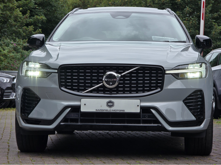 2024 Volvo XC60 RECHARGE T6 PLUS DARK AWD 350 BHP PHEV FINANCE ARRANGED. SIMI. AA APPROVED €54,950