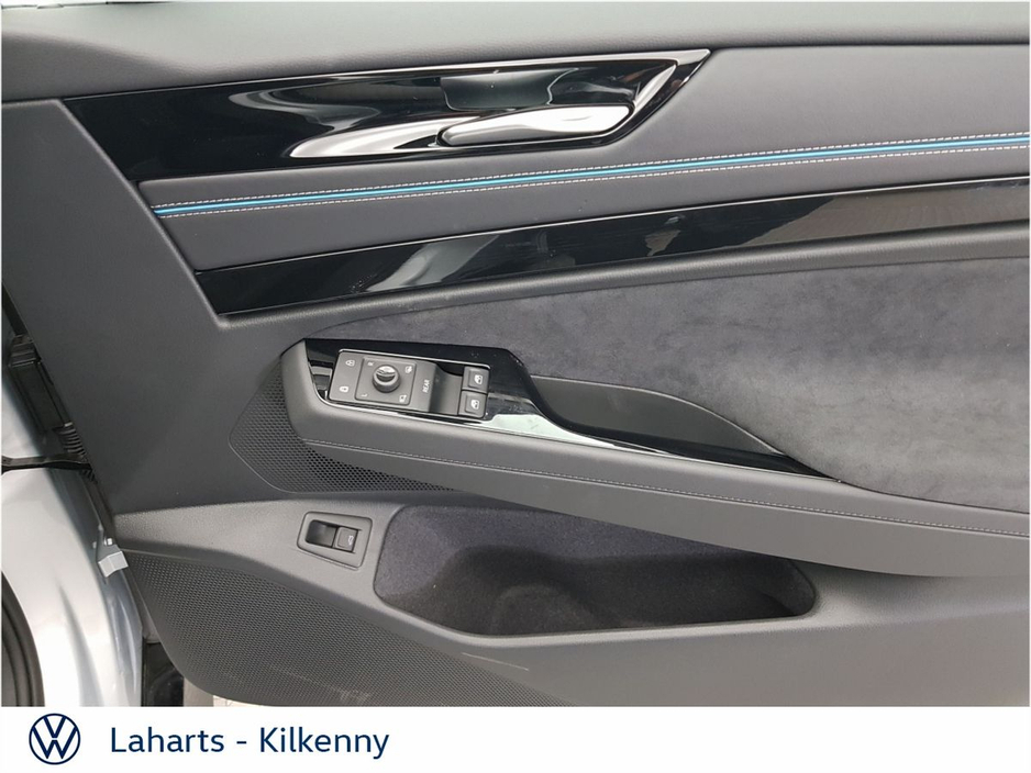 2025 Volkswagen ID.7 PRO PLUS €45,950