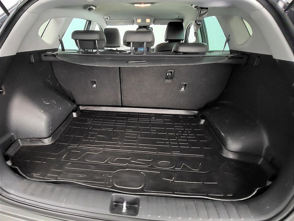 2020 Hyundai Tucson 2WD Executive Plus From €78 Per week €24,975