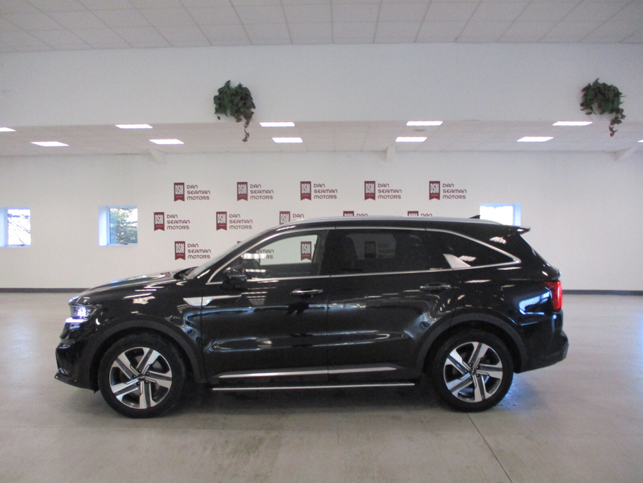 2024 Kia Sorento 2.2 K3 4X2 Diesel 7 seats €59,500