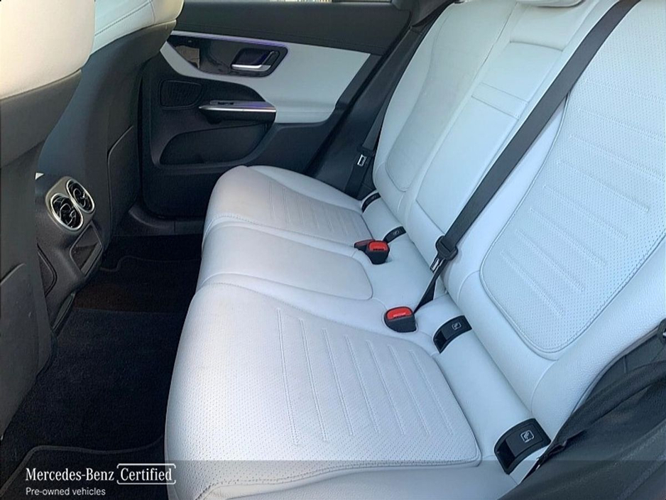 2025 Mercedes-Benz GLC Class GLC220d AMG Line 4Matic €73,950