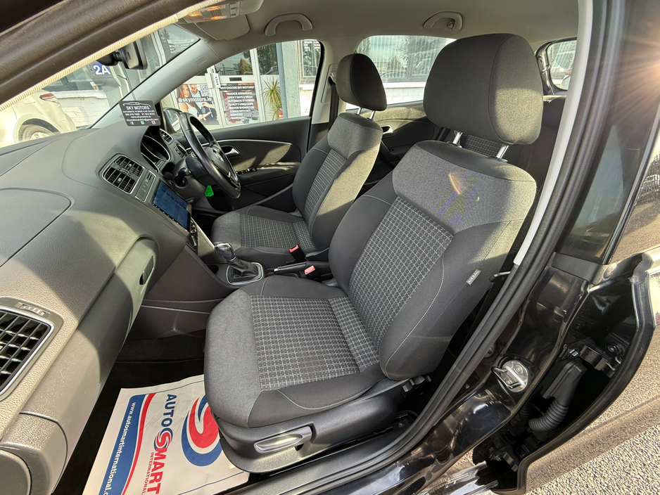 2016 Volkswagen Polo  €12,590