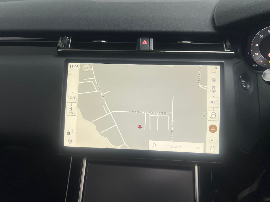 2024 Land Rover Range Rover Velar HSE DYNAMIC P400E €65,990