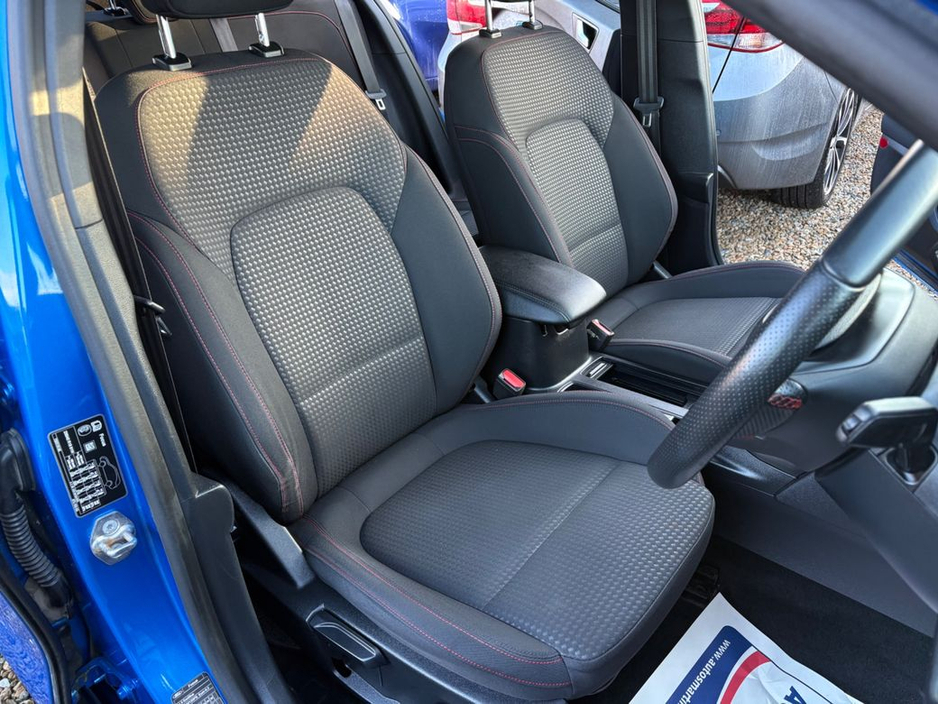 2020 Ford Focus 1.5 TD 120 ST-Line €18,990