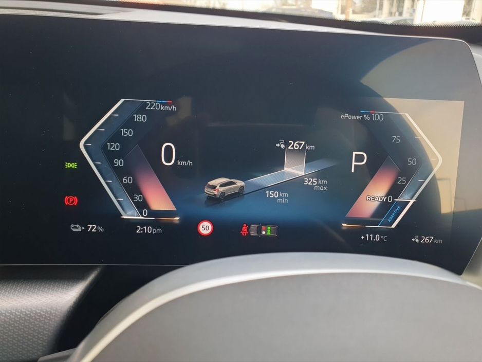 2025 BMW iX1 eDrive20 M Sport €49,995