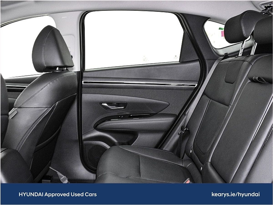 2023 Hyundai Tucson 2WD Executive