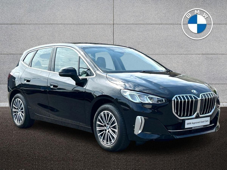 2025 BMW 2 Series 225e Luxury Active Tourer €42,950