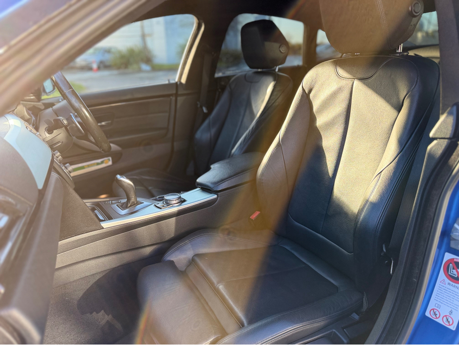 2014 BMW 4 Series 420D ~ M Sports Grand Coupe €11,999