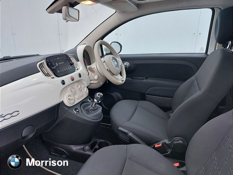 2023 Fiat 500 500 Dolce Vita 1.0 MHEV 70 HP €14,995