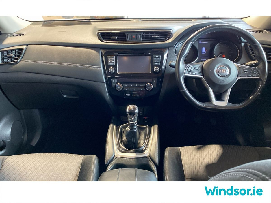 2020 Nissan X-Trail 1.7 DCI SV 7 Seats €27,995