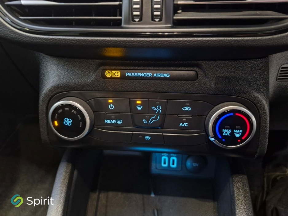 2021 Ford Focus 1.0T EcoBoost Hybrid 125PS ST-Line *Call Jonathan on 0879785383* €20,900