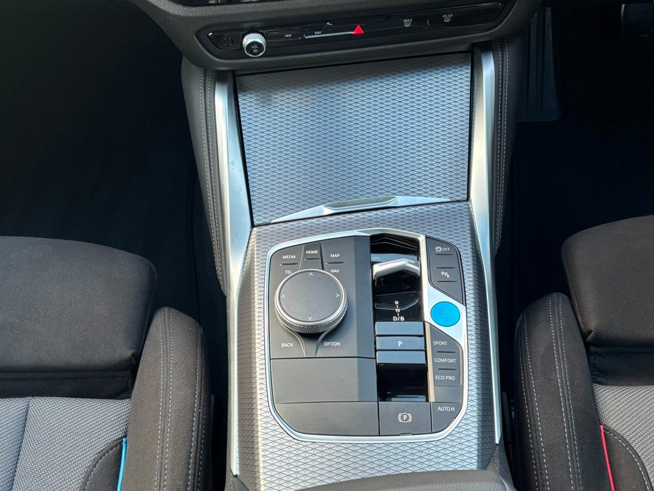 2025 BMW i4 EDRIVE40 M-SPORT 19" WHEELS €52,995