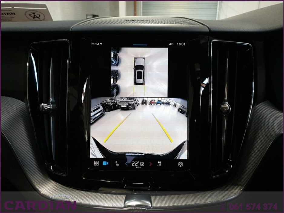 2025 Volvo XC60 Xc60 + T6 PHEV AWD PLUS BLACK EDITION €64,950