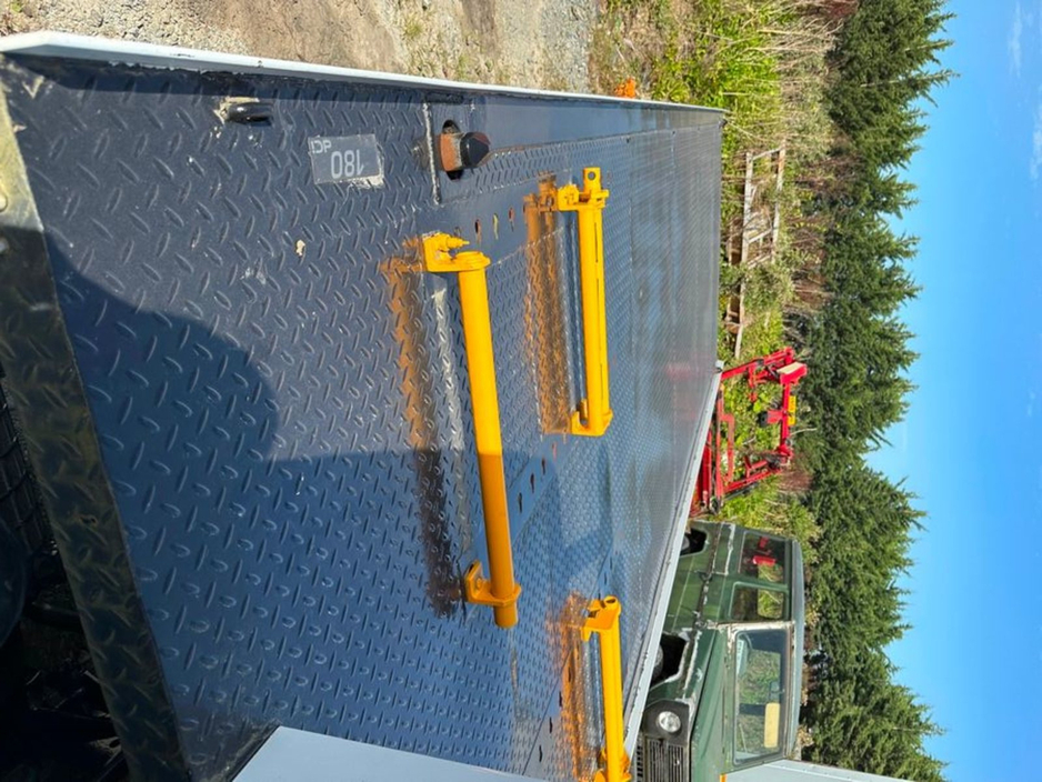 2006 Renault Midlum  €20,995