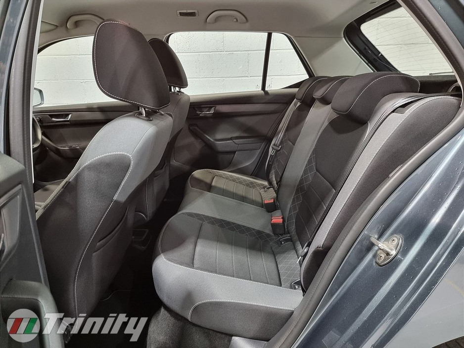 2020 Skoda Fabia * AMBITION * 1.0TSI 95HP * TRINITY SKODA * €14,950