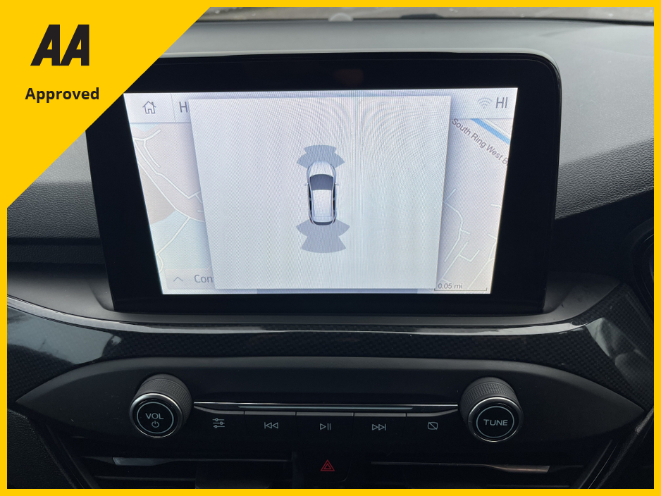 2021 Ford Focus ST-LINE X EDITION FREE DELIVERY €20,750