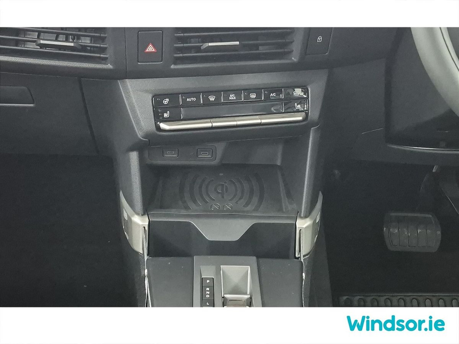 2026 Opel Frontera GS Hybrid 1.2 145 Hp