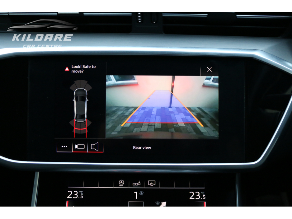 2019 Audi A6 S LINE 40 TDI EDITION BLACK €29,995