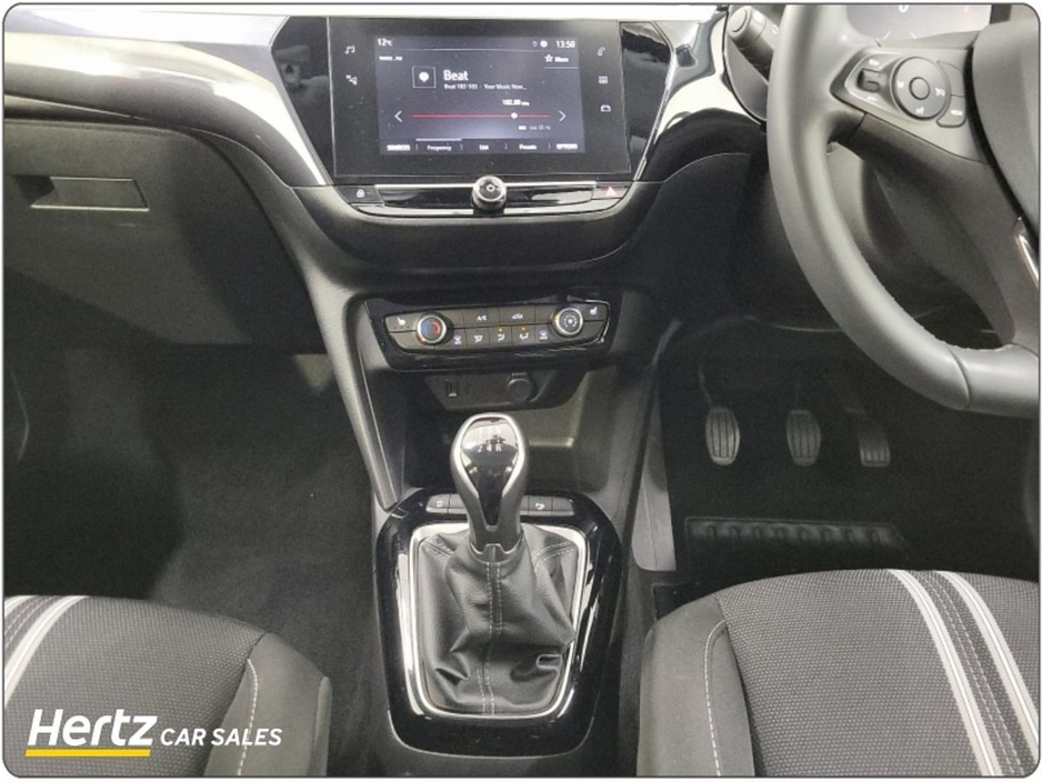2023 Opel Corsa SRI 1.2 Petrol Manual €17,895