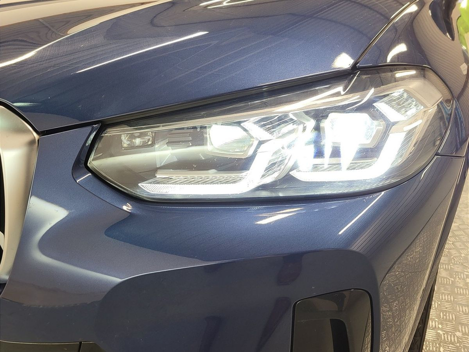 2022 BMW X3 xDrive30e M Sport €51,975