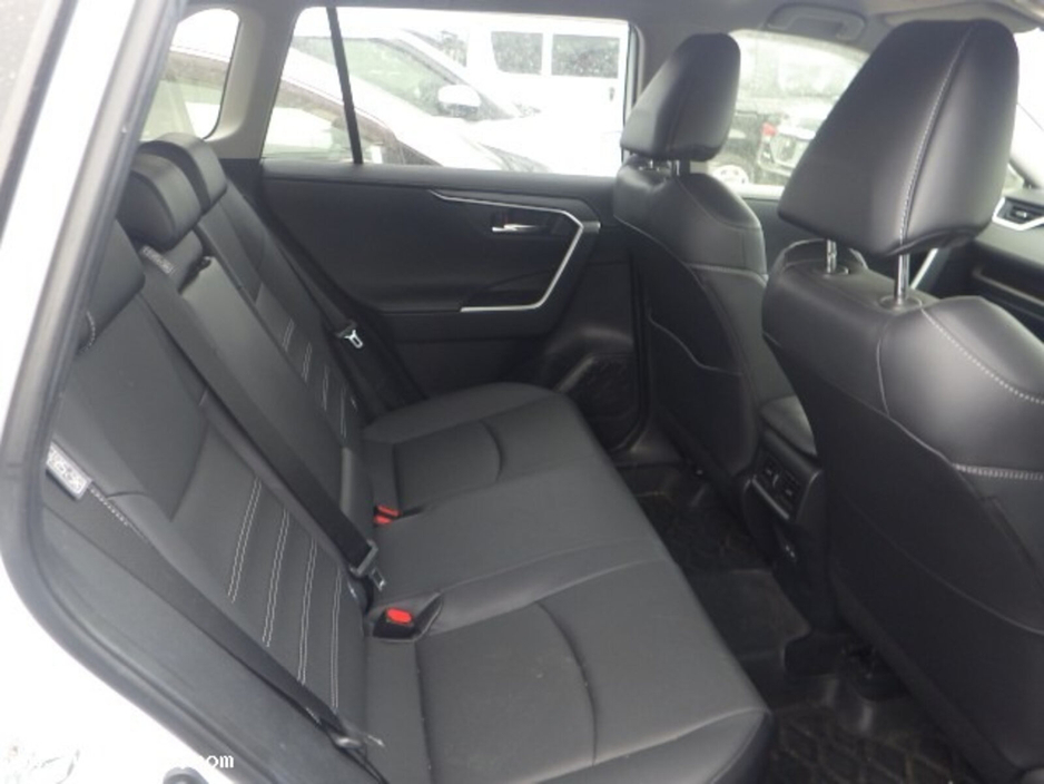 2023 Toyota Rav4 2.5 PHEV AWD-i Sol €41,999